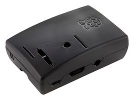 MULTICOMP PRO MC-RP003-BLK