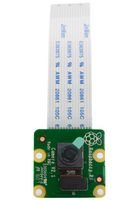 RPI 8MP CAMERA BOARD - Tarjeta de Cámara Raspberry Pi, Versión 2