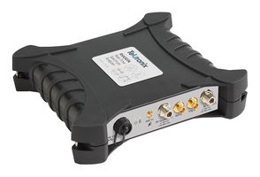 RSA503A:04 BUNDLE - Analizador de Espectro, USB, Basado en PC, Serie RSA500A, 10MHz a 3GHz, 67.3 mm, 299.1 mm, 271.3 mm