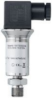 SENSATA / CYNERGY3 IPSLUAT-AP015-5 Pressure Transmitter, Absolute, NPT Male, 0 psi, 15 psi, 1/4", DIN Connector