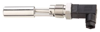 SENSATA / CYNERGY3 SSF216XPL Interruptor Flotador, SSF216, Horizontal, Largo Alcance, SPST, Acero Inoxidable, 50VA, DIN43650
