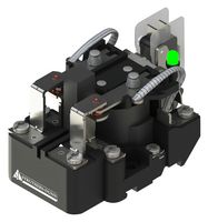 STRUTHERS-DUNN 450XBX40-240VAC
