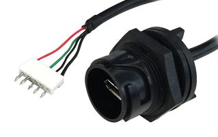 BULGIN LIMITED PXP4043/B