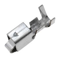 JST / JAPAN SOLDERLESS TERMINALS SVH-21T-P1.1