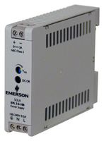 SOLAHD SVL 3-5-100 Fuente de Alimentación Carril DIN AC/DC, ITE, 1 Salida, 15 W, 5 VDC, 3 A