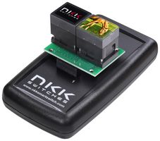 NKK SWITCHES IS-DEV KIT-9