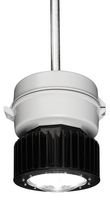 CROUSE-HINDS PVM11LR3B2/UNV1 LED Luminaire, 113W, 277VAC, Cool White;