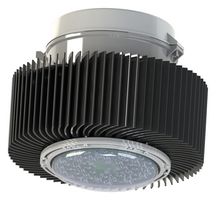 LED Luminaire, 277 VAC, 232 W, 26531 lm, Cool White, Champ Pro PVM Series