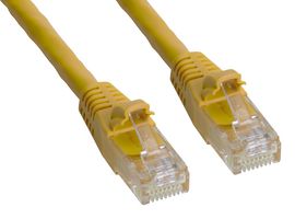 AMPHENOL CABLES ON DEMAND MP-64RJ45UNNY-050