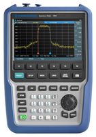 R&S FPH Handheld Spectrum Analyzer