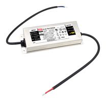 MEAN WELL ELG-75-C1400B Driver LED, 75.6 W, 54 V, 1.4 A, Corriente Constante, 100 V