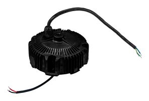 MEAN WELL HBG-160-48A Driver LED, 158.4 W, 48 V, 3.3 A, Corriente Constante, Voltaje Constante, 90 V