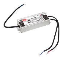 MEAN WELL HLG-40H-12B Driver LED, 39.96 W, 12 V, 3.33 A, Corriente Constante, Voltaje Constante, 90 V