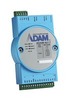 ADVANTECH ADAM-6217-B TCP Module, Analog I/P Modbus, 8-Channel, 30 VDC