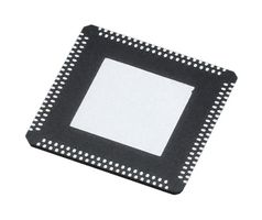 MICROCHIP VSC7512XMY Controlador Ethernet, 10 Puertos, Interruptor Ethernet Gigabit