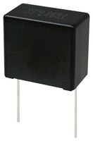 PANASONIC ECWFG2J225Q1 Power Film Capacitor, Metallized PP, Radial Box - 2 Pin, 2.2 µF, ± 10%, High Frequency