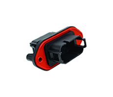 AMPHENOL SINE/TUCHEL AT1612-13PB-RDG