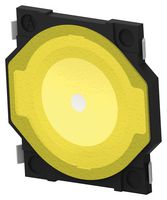 TE CONNECTIVITY - ALCOSWITCH USLPT3737AL2TR Tactile Switch, USLPT Series, Top Actuated, Surface Mount, Round Button, 160 gf, 50mA at 12VDC