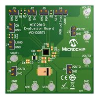 MICROCHIP ADM00871