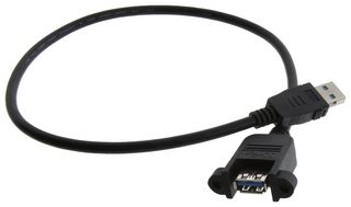 L-COM U3A00100-105M