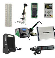 MULTICOMP PRO DEVELOPER BREADBOARD KIT.
