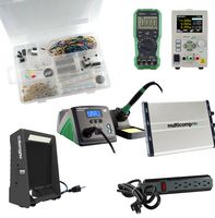 MULTICOMP PRO DEVELOPER W/150PC PROJECT KIT