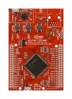 INFINEON KITXMC47RELAXLITEV1TOBO1 Relax Lite Board, XMC4700-F144K2048, ARM, Cortex-M4F, 32Bit