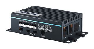 ADVANTECH UNO-220-P4N1AE Kit Raspberry Pi, IOT, IOT, 1x RS-232/485, 4x GPIO, Tarjeta SD 8 GB & Raspbian OS