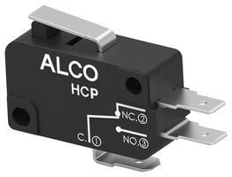 ALCOSWITCH - TE CONNECTIVITY HCP16DTD1S04