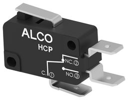ALCOSWITCH - TE CONNECTIVITY HCP16DTE1L04