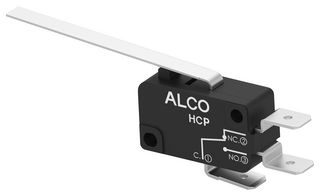 ALCOSWITCH - TE CONNECTIVITY HCP20DTE3H04