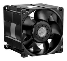 Counter-Rotating Fan