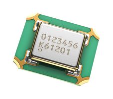 KYOCERA AVX KC3225K32K7680C12A00