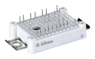 INFINEON FF33MR12W1M1HB11BPSA1