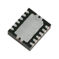 RENESAS RH4Z2501BJ3GNM#HD0 Specialized Interface, 1 Wire, IO-Link Communication, 9 V, 36 V, DFN, 12 Pins