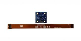 STMICROELECTRONICS STEVAL-C34KAT1