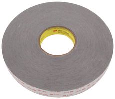 3M 4941 GRAY 1 IN X 36 YD