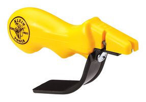 KLEIN TOOLS 48036 KNIFE AND SCISSOR SHARPENER, 4 X 2.25"