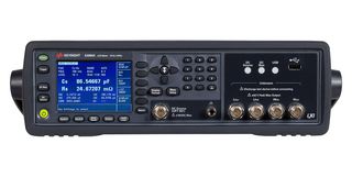 KEYSIGHT TECHNOLOGIES E4980A