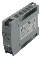 SOLAHD SDP06-24-100T AC/DC DIN Rail Power Supply (PSU), 1 Output, 14.4 W, 24 VDC, 600 mA