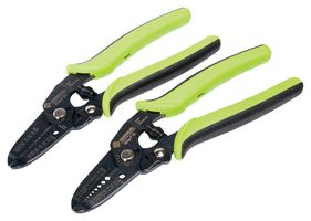 GREENLEE PA1123 Cable Strip Tool, 30AWG to 10AWG, Wires & Romex Household Cables