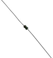 TT ELECTRONICS / WELWYN MFR3-560RFC Through Hole Resistor, MFR Series, 560 ohm, MFR Series, 400 mW, ± 1%, Axial Leaded, 200 V