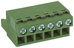 TE CONNECTIVITY 1986484-6