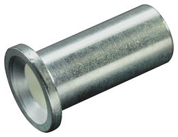 AMPHENOL AEROSPACE MS3348-8-10 Accesorio para Conector, Adaptador de Crimpado, Tamaño de Alambre Menor que el Contacto
