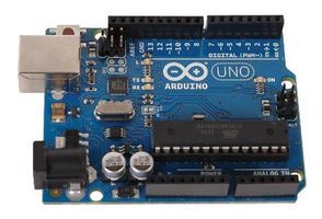 A000066 - Arduino Uno, ATmega328