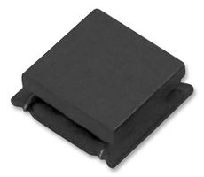VISHAY IFSC1008ABER100M01 Inductor de Potencia (SMD), 10 µH, 680 mA, Apantallado, 850 mA, Serie IFSC-1008AB-01
