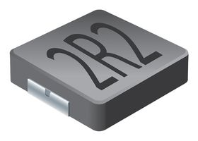 BOURNS SRP4020TA-100M Inductor de Potencia (SMD), 10 µH, 1.8 A, Apantallado, 2.3 A, SRP4020TA Series