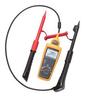 FLUKE-BT521 - Probador de Batería, Plomo y Ácido, Li-Ion, NiCd, NiMH, 6V a 1000V, 22 cm, 10.3 cm, 5.8 cm