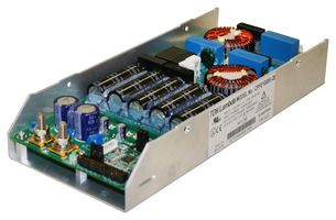 TDK-LAMBDA CPFE1000FI-12. Fuentes de Alim Estructura Abierta AC/DC, ITE, 1 Salida, 720 W, 90V CA a 265V CA