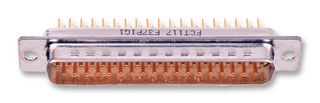 MOLEX / FCT 172704-0071
